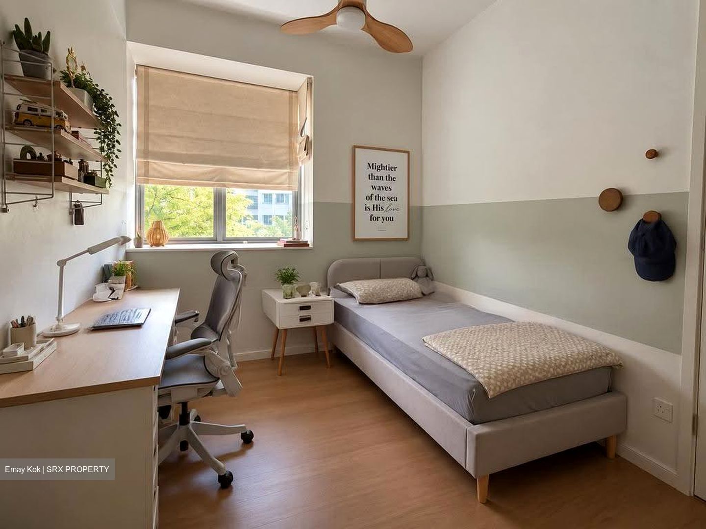 The Waterina (D14), Apartment #639147901